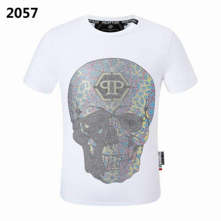 Picture of Philipp Plein T Shirts Short _SKUPPM-3XL8ln20573703